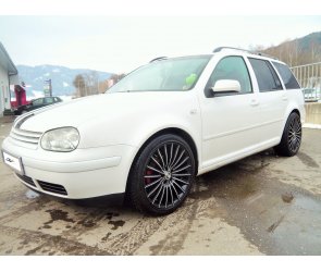 Eibach Tieferlegungsfedern Pro-Kit für Volkswagen (VW) Golf 4 Variant nur Schaltgetriebe